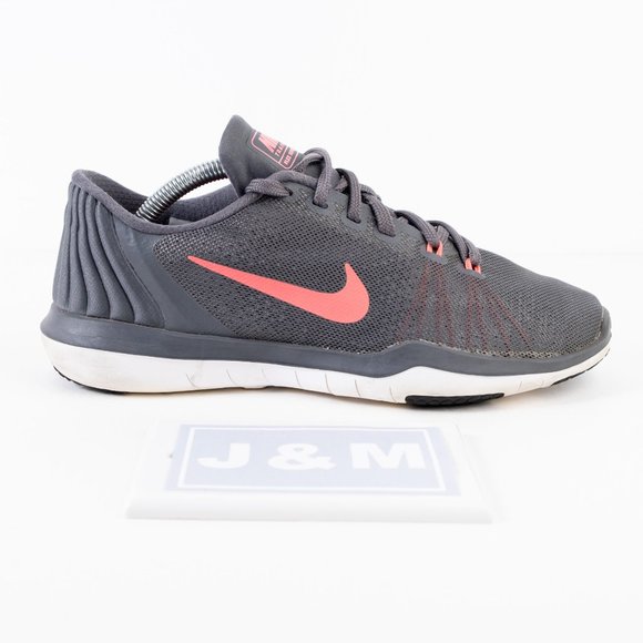 nike training flex supreme tr5